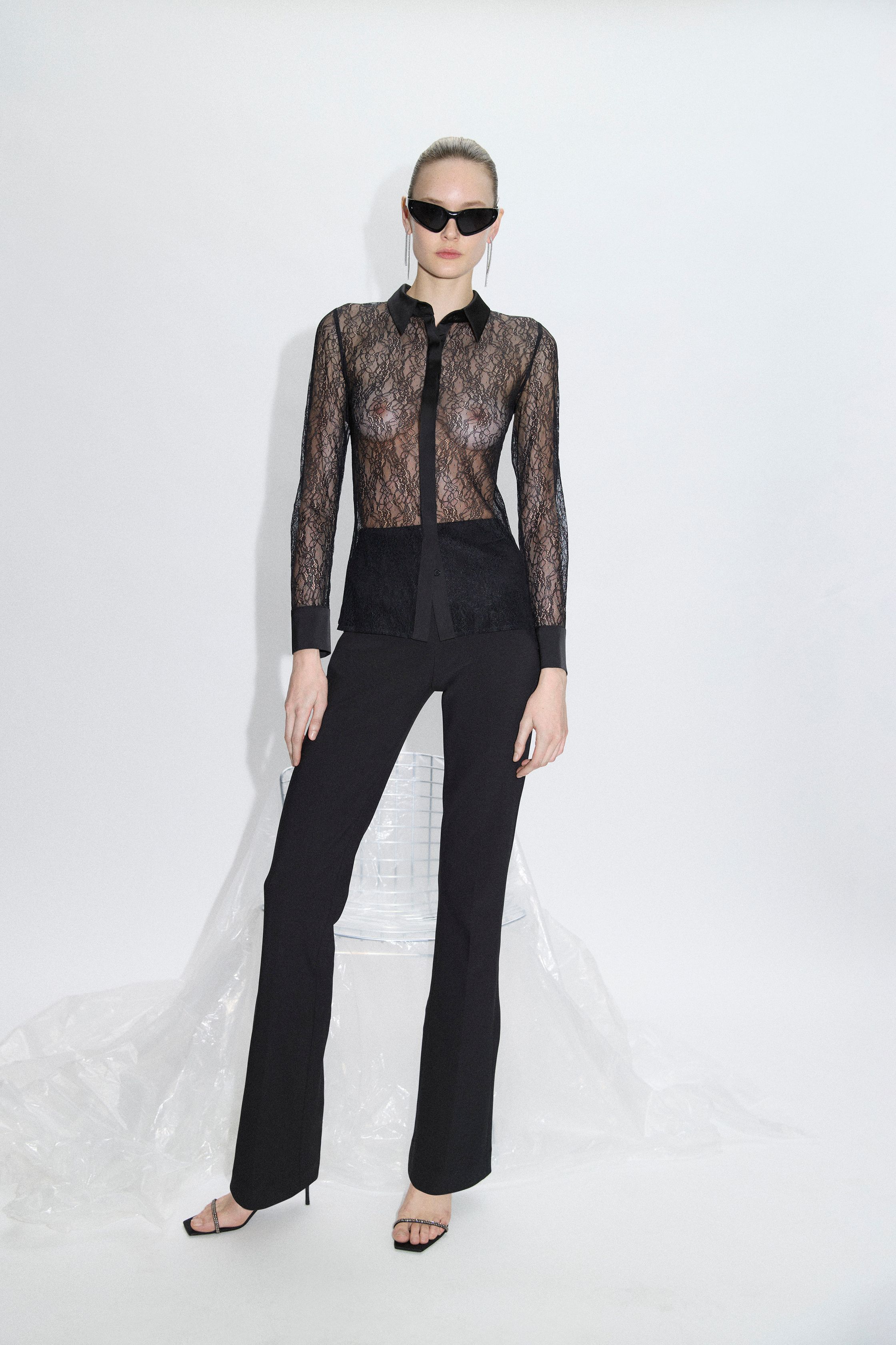 Hervé Léger 2026早秋 010